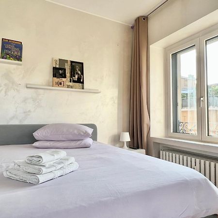 Tricolore Suite Milano Dış mekan fotoğraf