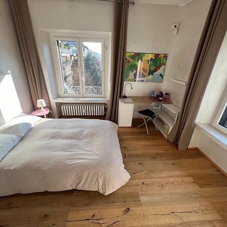 Tricolore Suite Milano Dış mekan fotoğraf