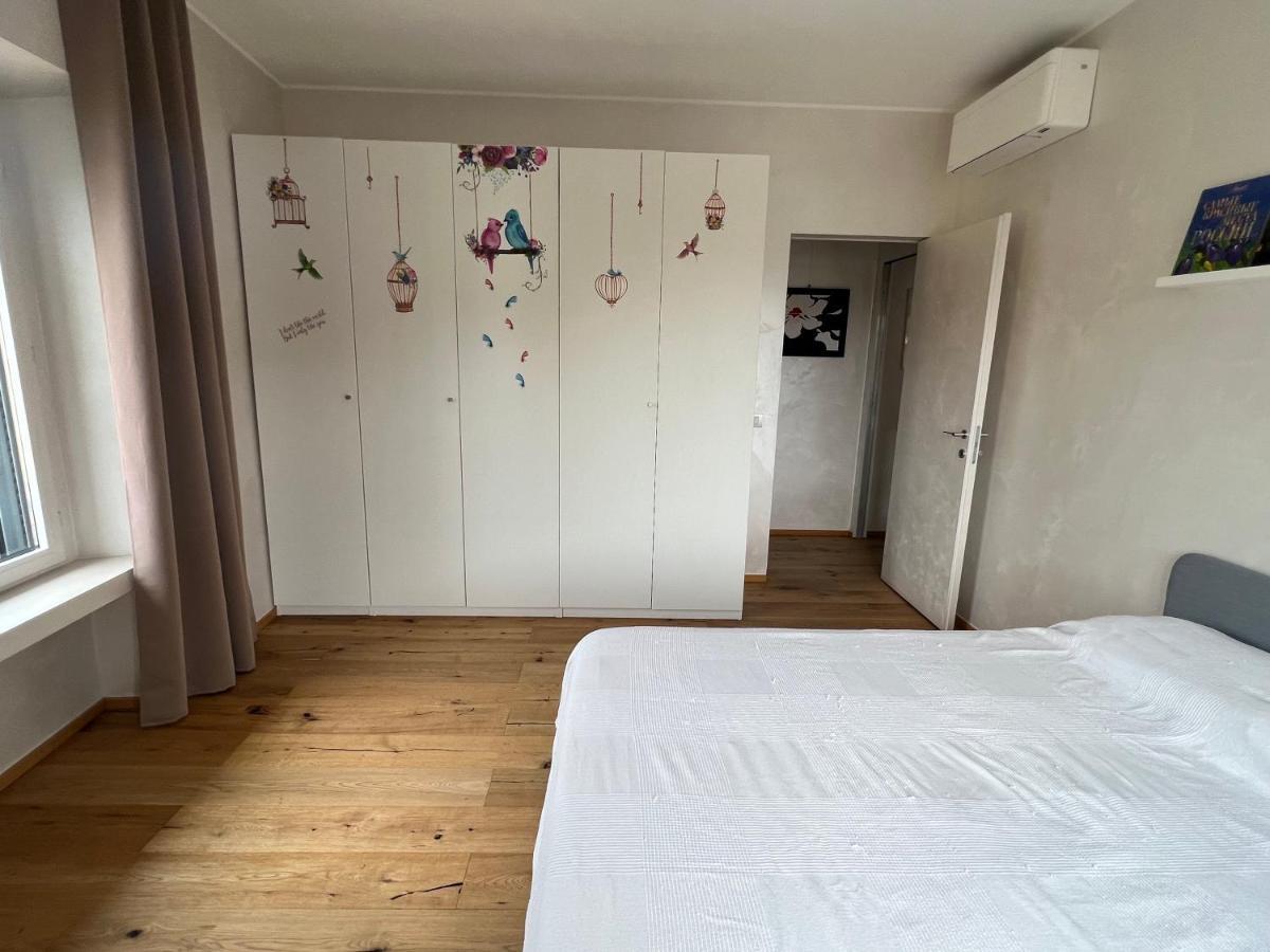 Tricolore Suite Milano Dış mekan fotoğraf