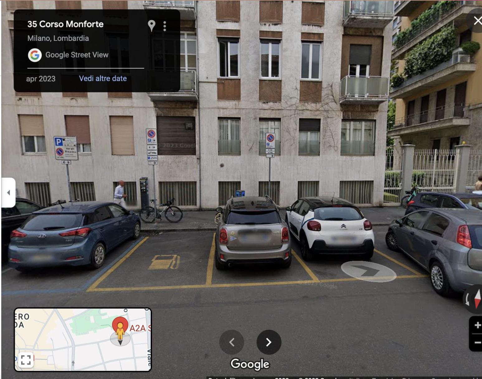 Tricolore Suite Milano Dış mekan fotoğraf