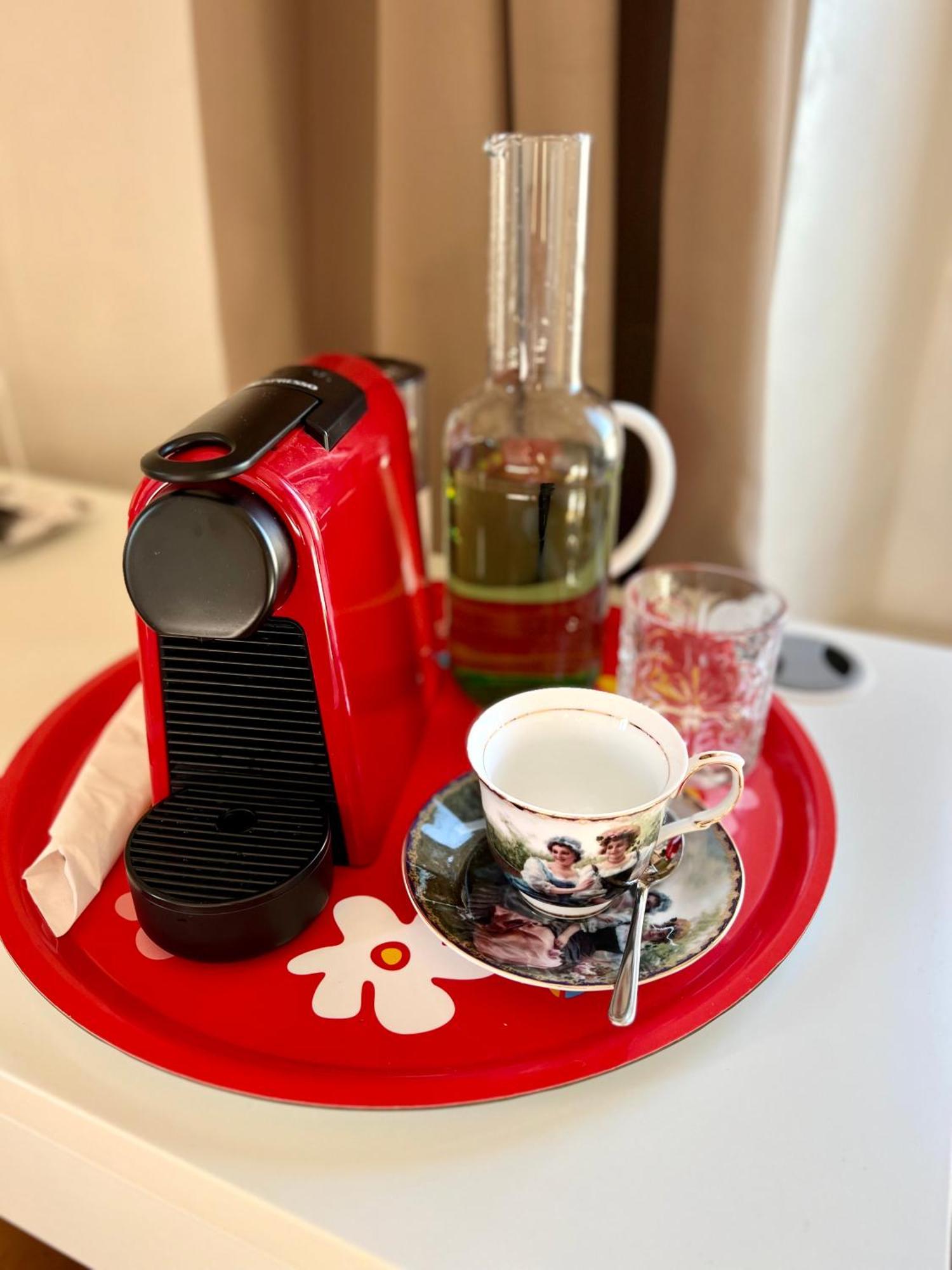 Tricolore Suite Milano Dış mekan fotoğraf
