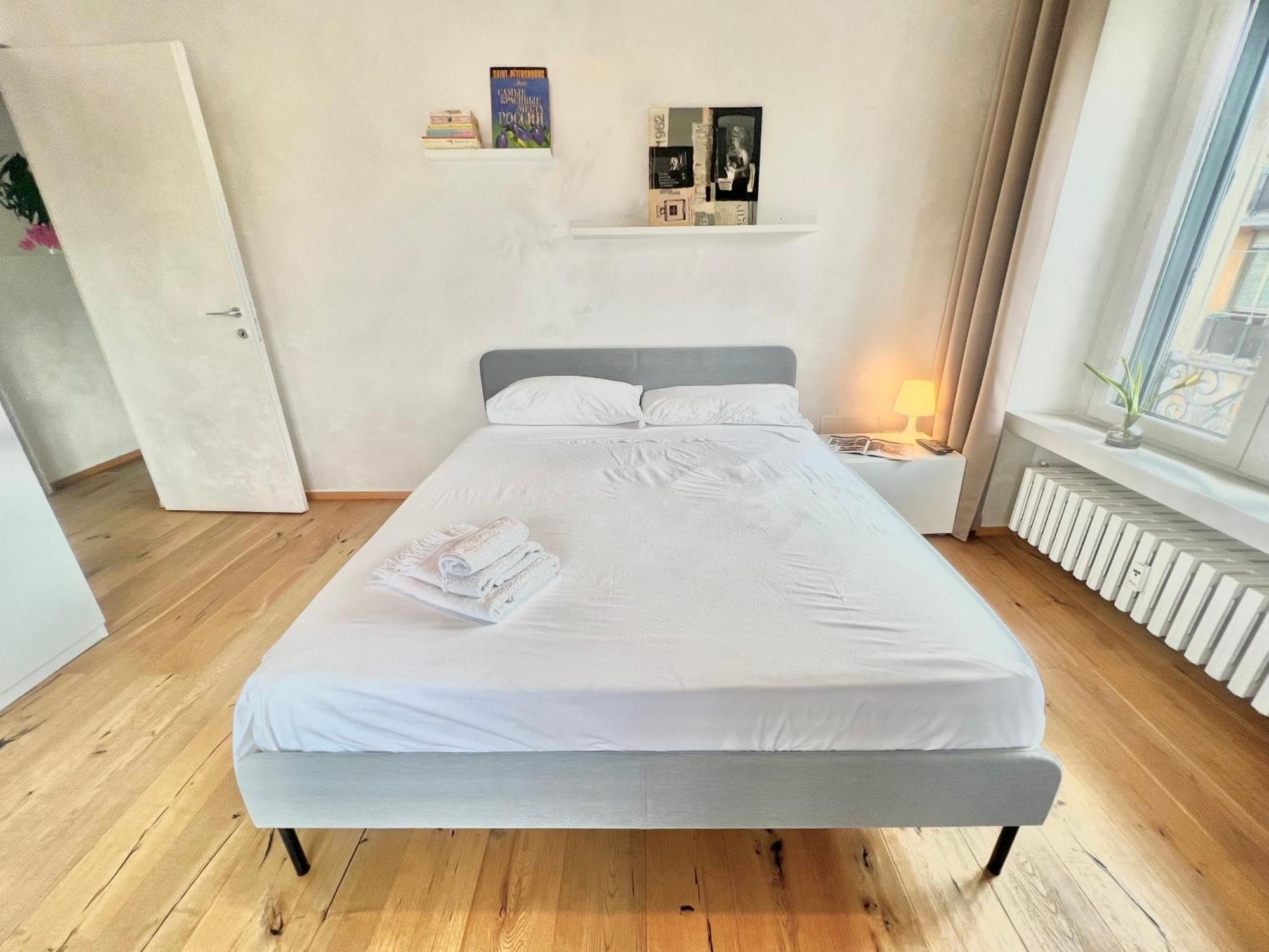 Tricolore Suite Milano Dış mekan fotoğraf