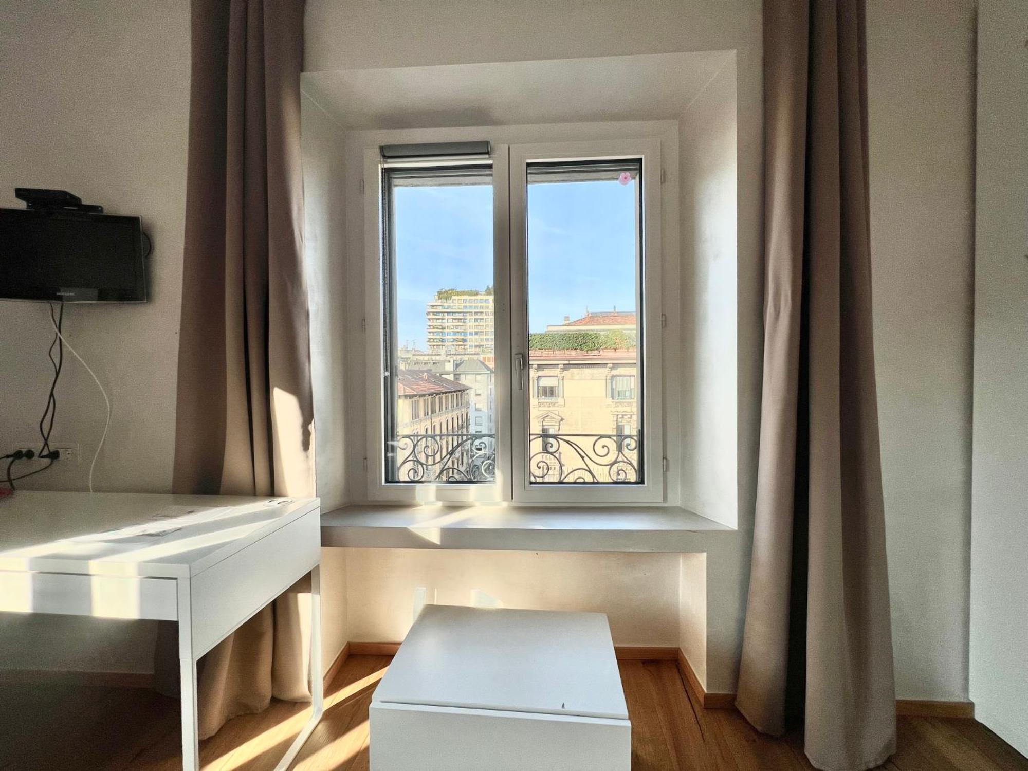 Tricolore Suite Milano Dış mekan fotoğraf