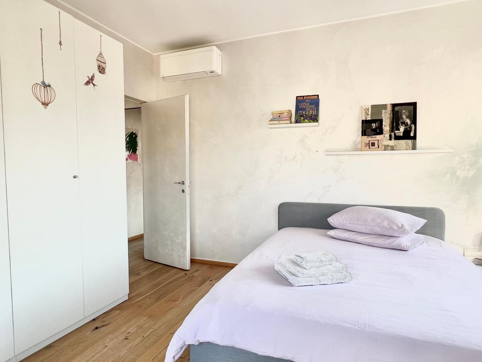 Tricolore Suite Milano Dış mekan fotoğraf
