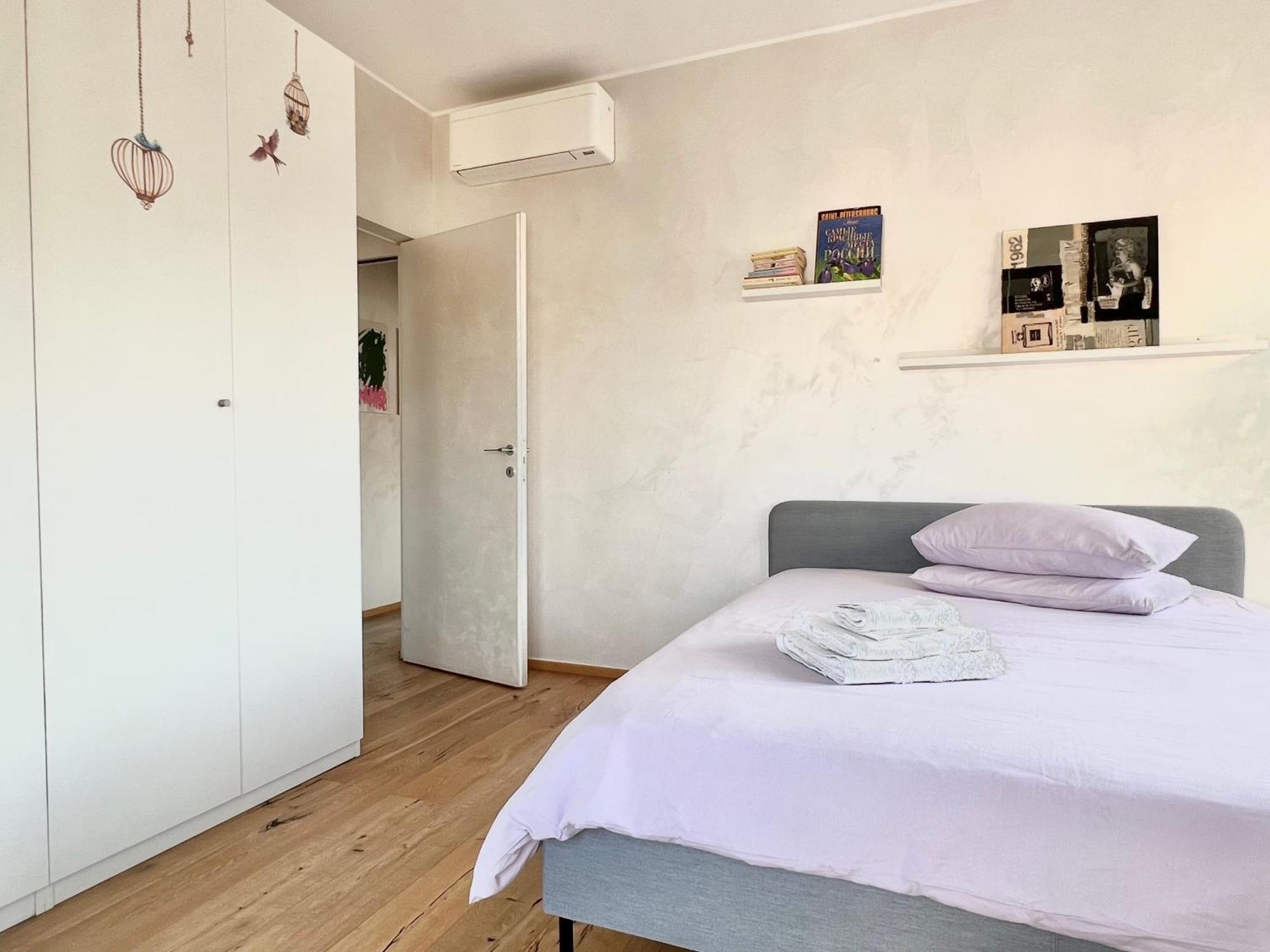 Tricolore Suite Milano Dış mekan fotoğraf