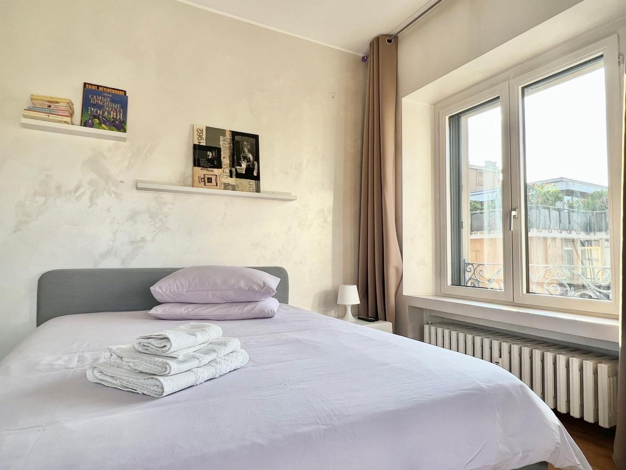 Tricolore Suite Milano Dış mekan fotoğraf