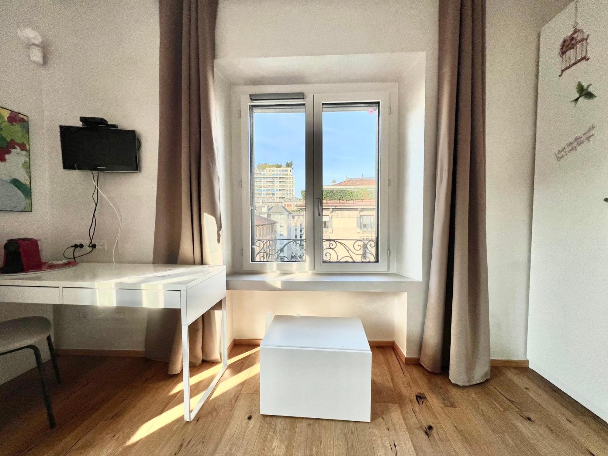 Tricolore Suite Milano Dış mekan fotoğraf