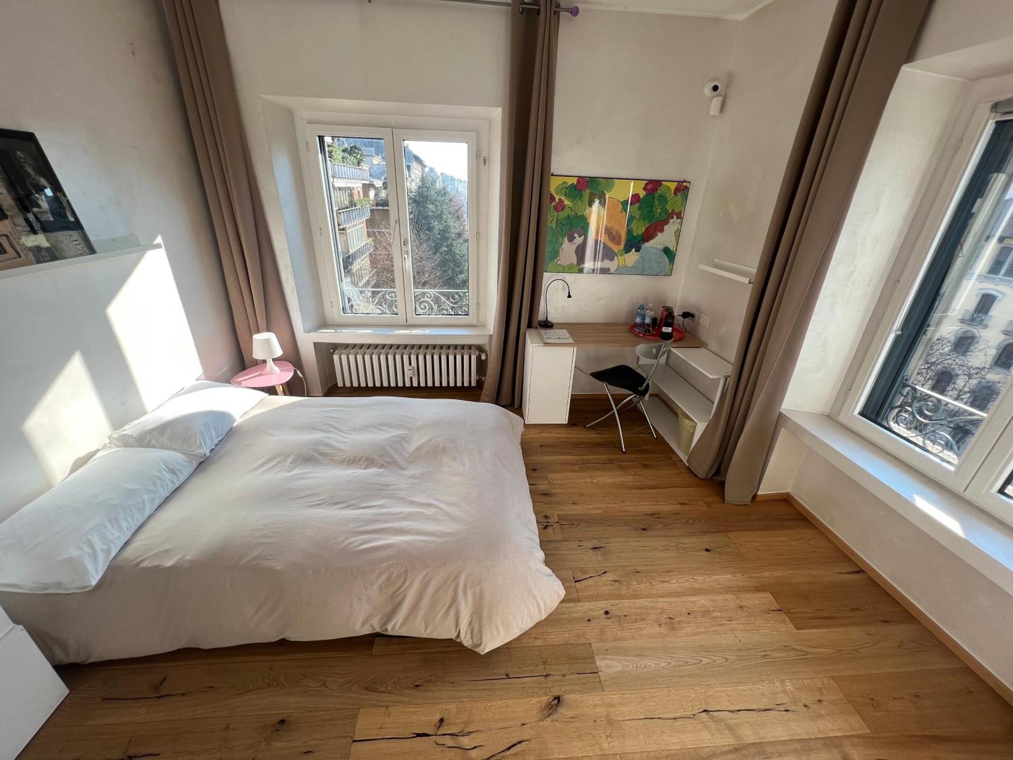 Tricolore Suite Milano Dış mekan fotoğraf