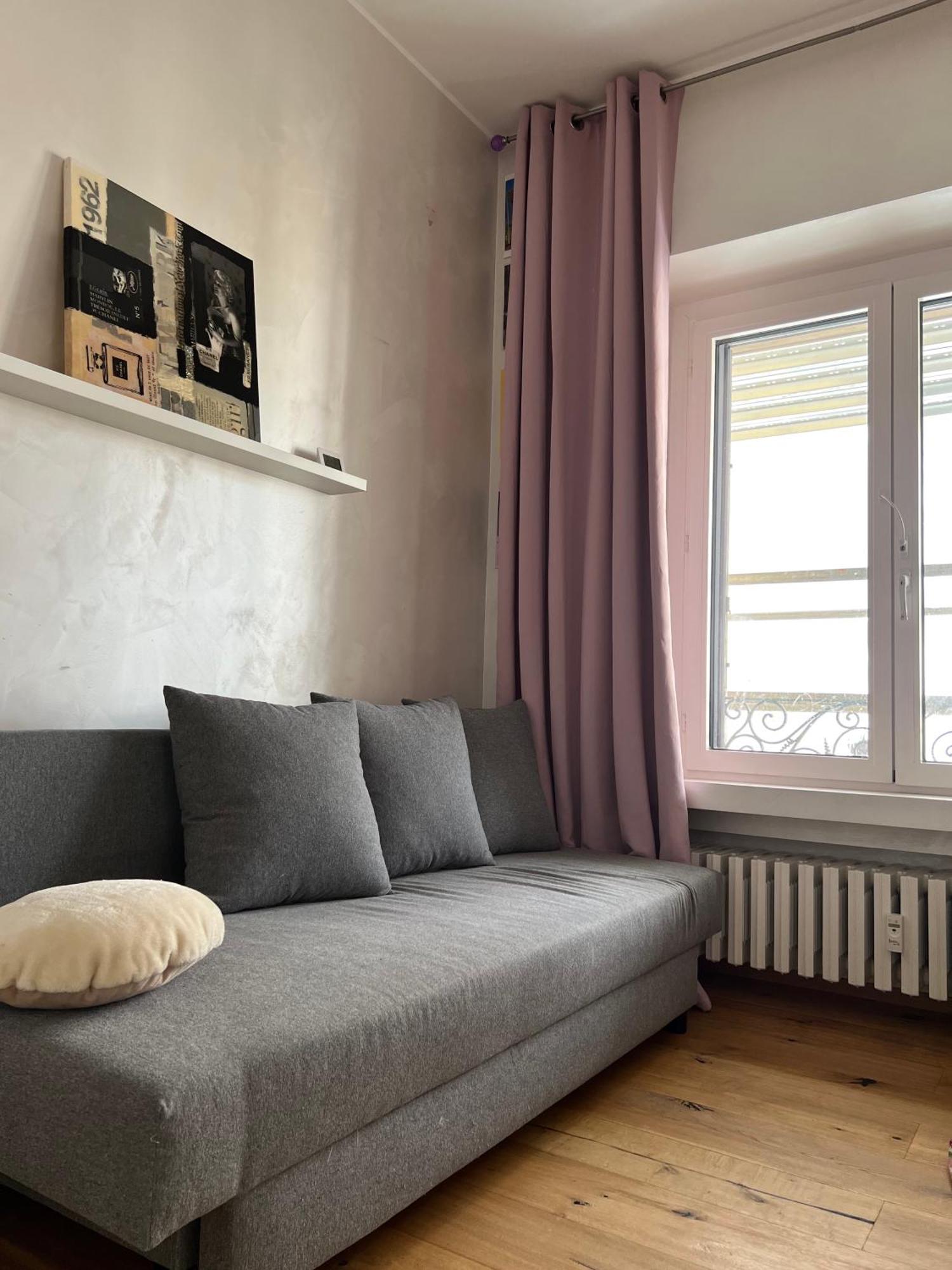 Tricolore Suite Milano Dış mekan fotoğraf