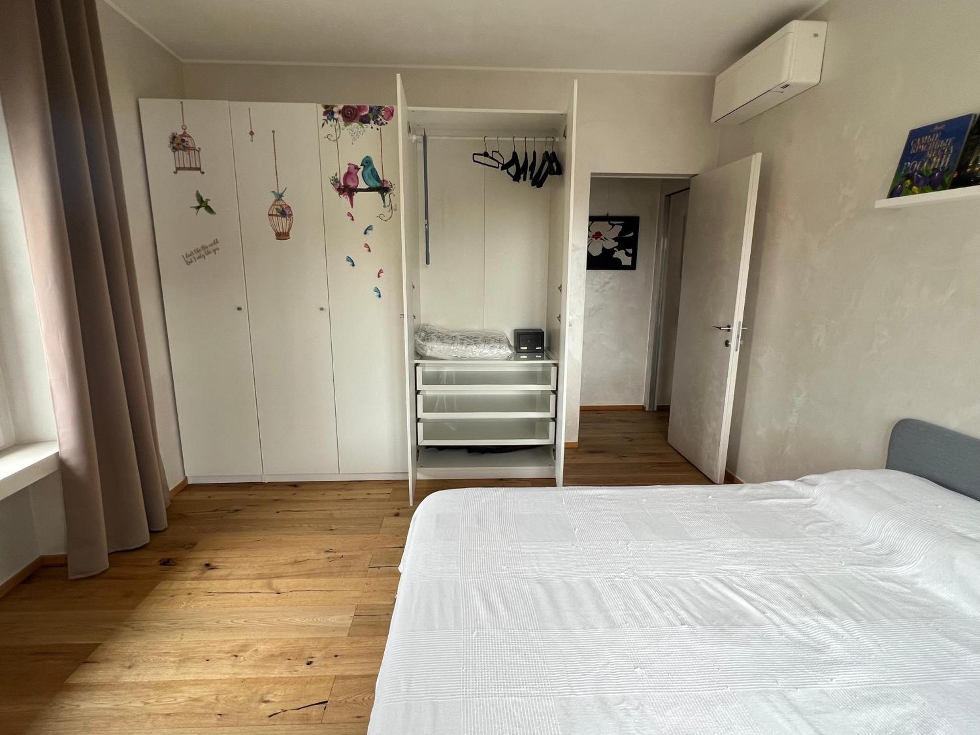 Tricolore Suite Milano Dış mekan fotoğraf