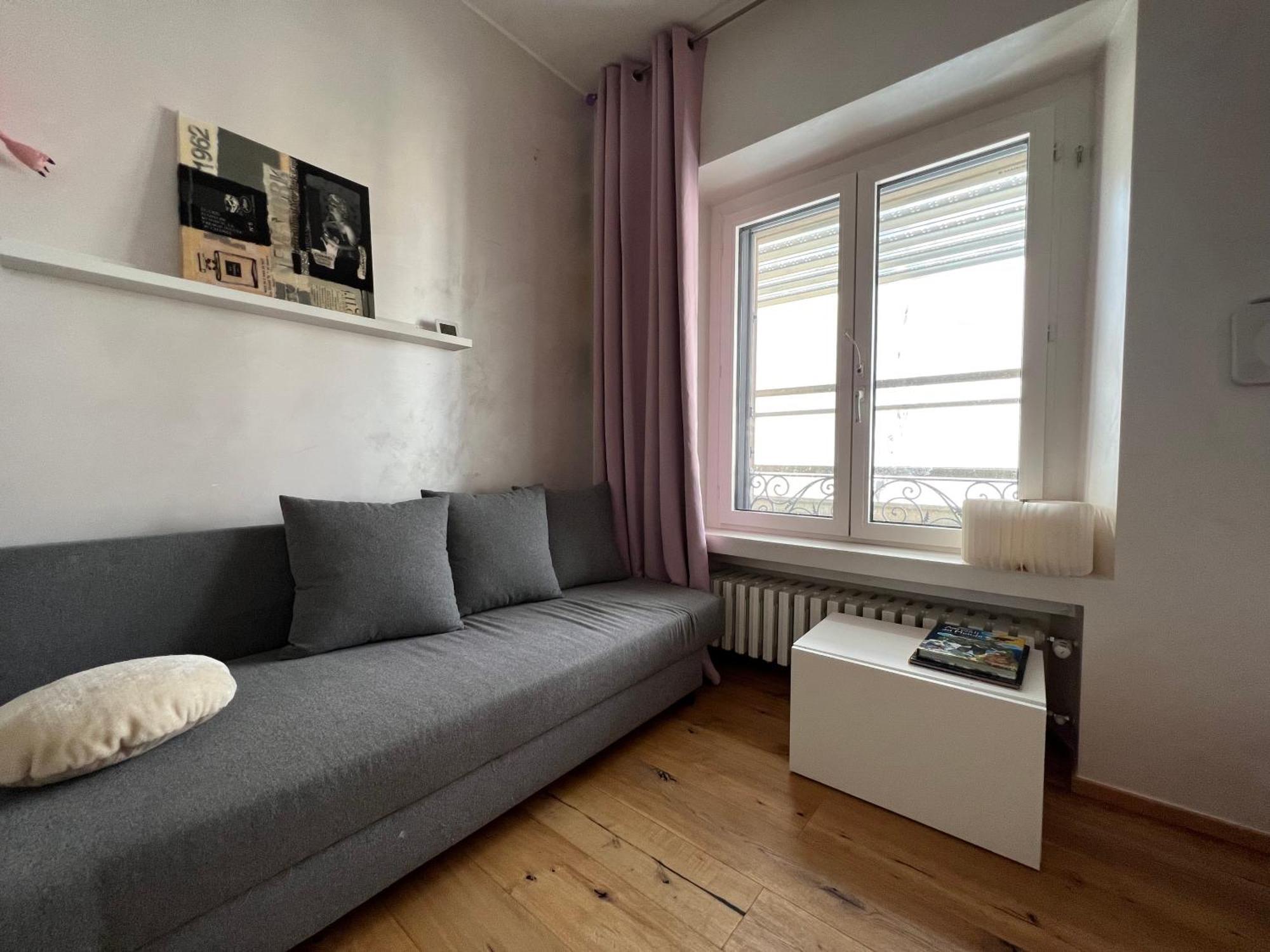 Tricolore Suite Milano Dış mekan fotoğraf